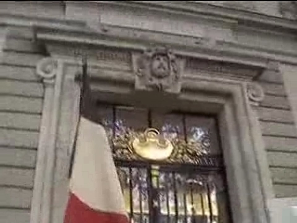 Manif de droite