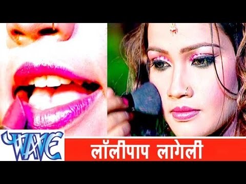 लॉलीपॉप लागेलू - Pawan Singh - Lollypop Lagelu - Bhojpuri Hot Songs HD