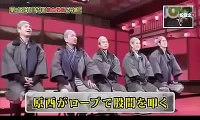 Crazy Game Show Japanese Try Durability Penis Game Show Japan HOT