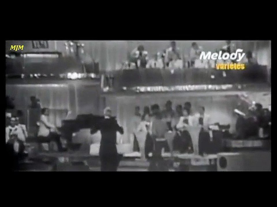 Adieu monsieur le professeur --- Hugues Aufray