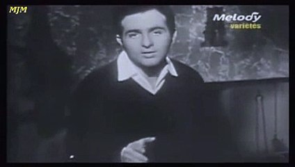 Donne moi ma chance --- Richard Anthony