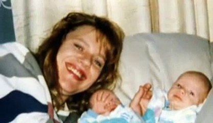 Killer Instinct - Murder With A Twist