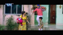 हमरा मन करता - Bhojpuri Hot Comedy Sence - Saiya Ke Sath Madhaiya Me HD