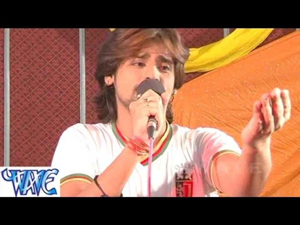 Badi Yad आई सचिन की विदाई - Ab Na Ta Kab Hoi - Rakesh Mishra - Bhojpuri Hot Songs 2015 HD