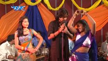 Lagadi Raja गरम करे वाला पिन - Ab Na Ta Kab Hoi - Rakesh Mishra - Bhojpuri Hot Songs 2015 HD