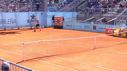 Murray e Nishikori, la testa già a Parigi