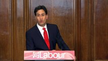 Ed Miliband resigns as leader of the Labour Party