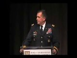 General Peter Chiarelli at IAVA's Second Annual Heroes Gala