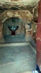 Documentary about The Mountain of "Ashab e Kahaf" People of the Cave.