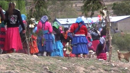 ULTRA  RUN RARAMURI - version française