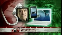 NSA Whistleblowers:  