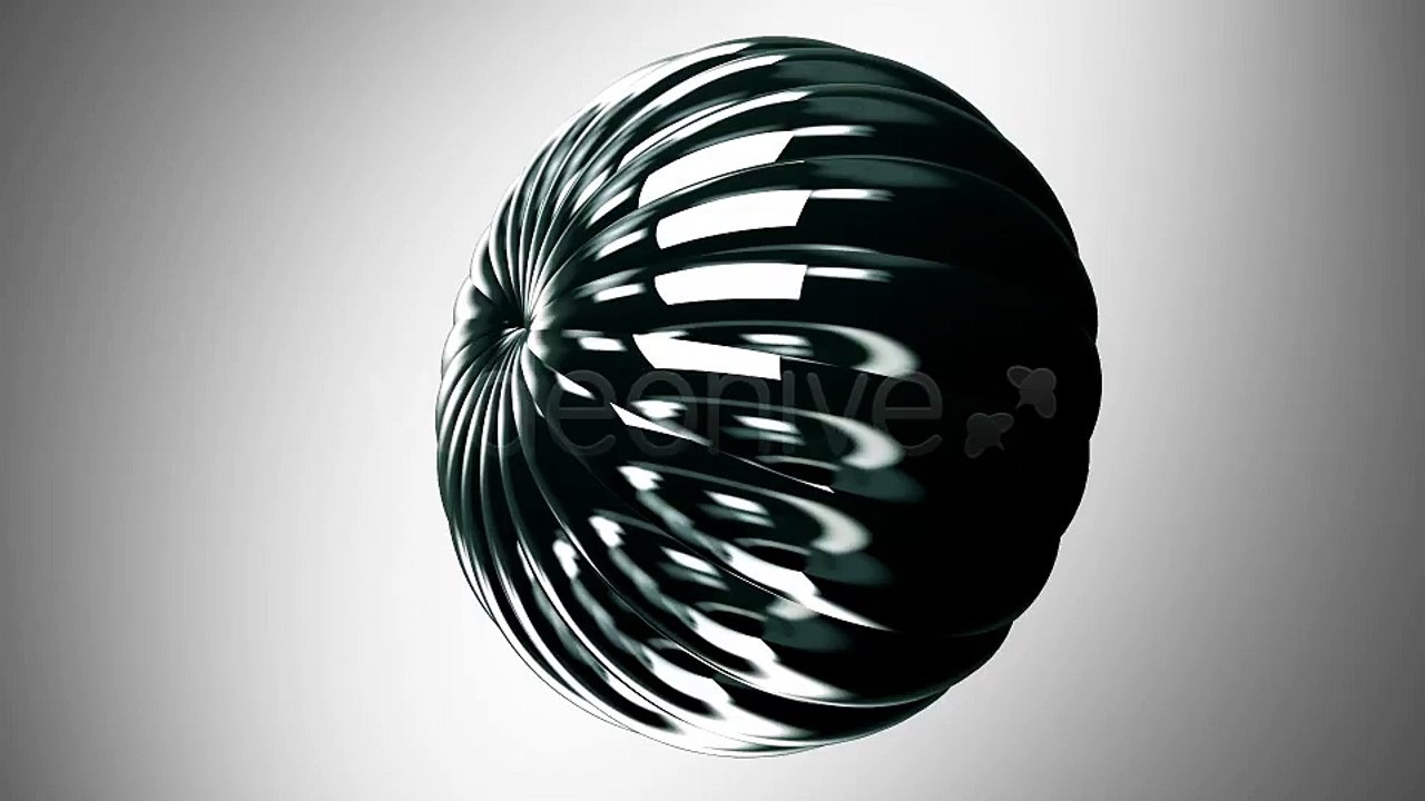 After Effects Project Files - Metal Octopus Logo AE Project - VideoHive 2629500