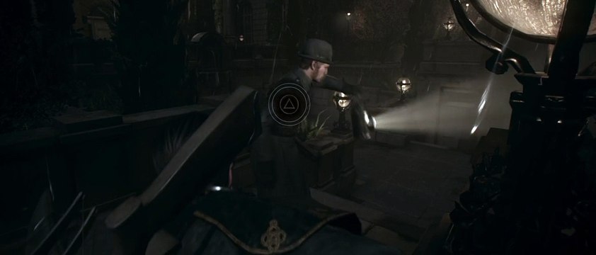 The Order: 1886