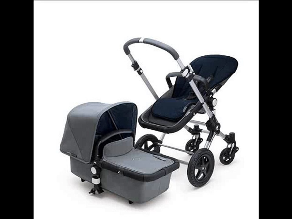 Modern Baby Cribs Bridgehampton - www.lullanest.com