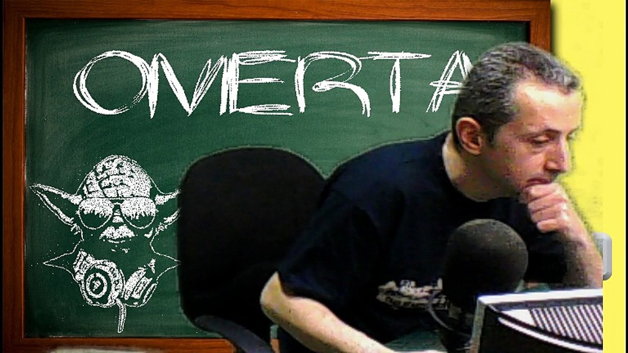 Omerta - 08/05/15