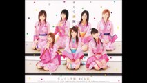 Morning Musume Sakuragumi - Sakura Mankai 01