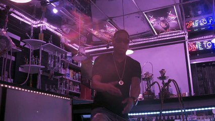 Relampago  La Amenaza - Moviendo Lo Kilos Video Official  By Kenedyfilms