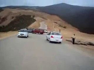 Wadi-E-Jin In Urdu - Miracle Of Allah -