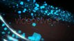 After Effects Project Files - Particle Rays Logo Reveal - VideoHive 2639592