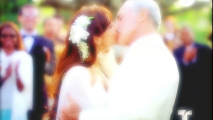 El Cuerpo del Deseo - Telenovela