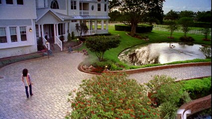 Lorena Rojas en El Cuerpo del Deseo