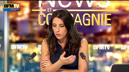 Festival de Cannes: déjà à l'époque, il y avait une "crainte de la bousculade" pour Gilles Jacob