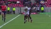 Carlin Isles régale en Afrique du Sud