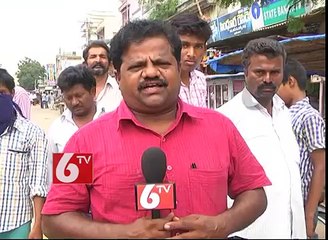 Amaravathi Public Opinion - Amaravathi is best option for AP Capital