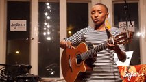 Naomi Wachira - Up In Flames | Sofar Hamburg