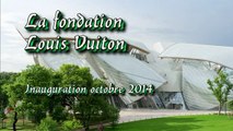 Fondation Vuiton