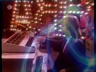 ABBA - Elaine (video)