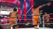 CM Punk, Daniel Bryan, The Rhodes Brothers & The Usos vs. The Shield & The Wyatt Family - 12-Man Tag