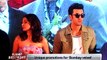 Ranbir Kapoor, Anushka Sharma and other stars promote Movie 'Bombay Velvet' in a unique way in Goa - Bollywood News