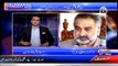 Zulfiqar Mirza Was To Reveal The Murdere Of Ali Sonara Close Friend Of Murtaza Bhutto But Channel Switched Sound Off