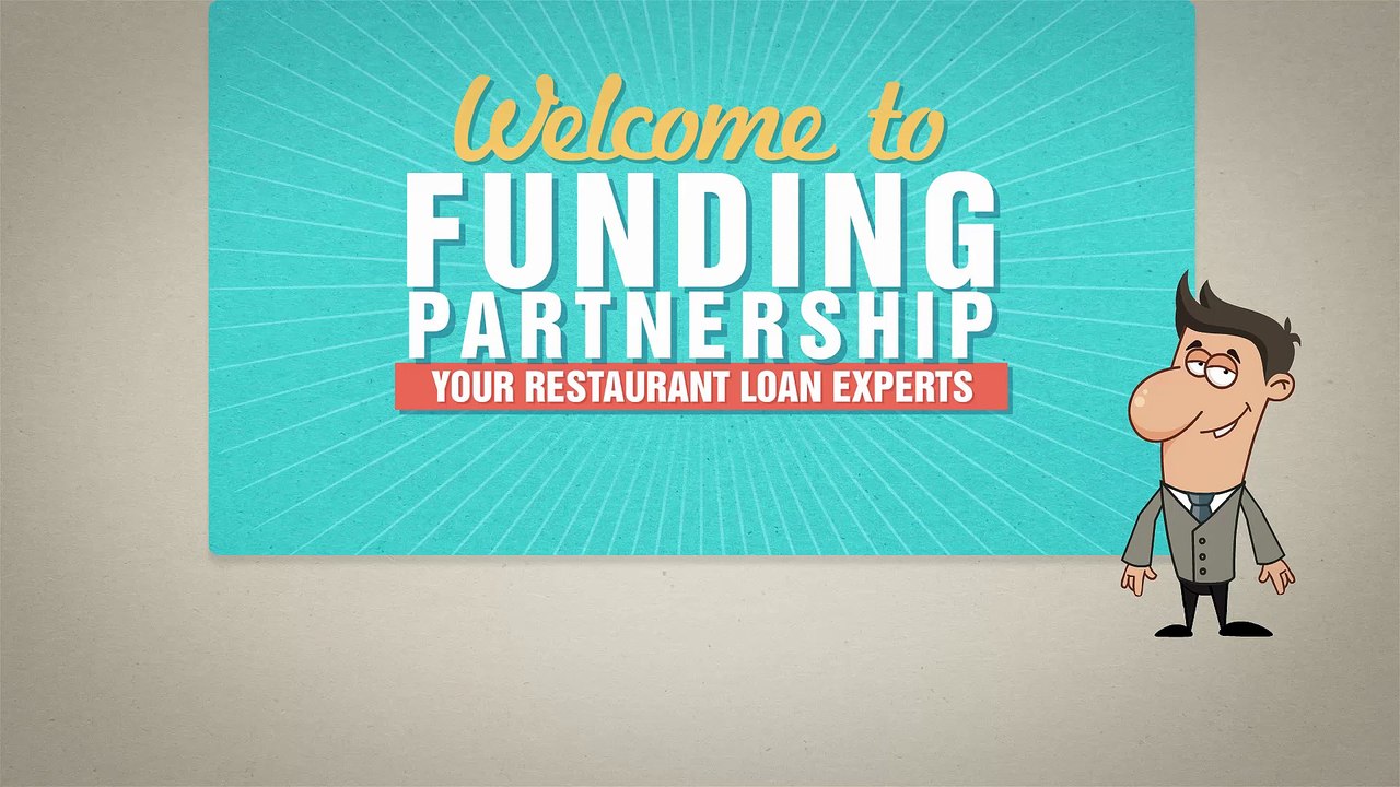 Fund Your Restaurant Business Now