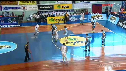 Dimitris Moraitis - Mix