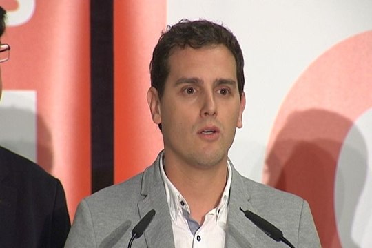 C's: Si Chaves pensara en Andalucía habría otra votación