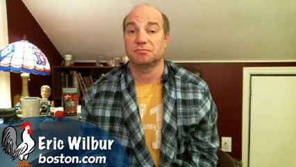 Wake Up: Tom Brady Goes Public