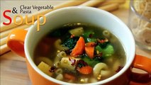 Vegetable Soup Recipe Indian Starter RecipesVegetarian Soup Recipe Veg Recipes Indian by Shilpi