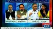 NEWS ONE 10th pm with Nadia Mirza with MQM Mian Ateeq (07 May 2015)