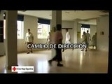 Gimnasia para Personas Mayores. Ejercicio 1: Ejercicios de calentamiento.