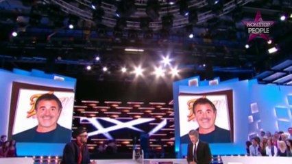 Antoine de Caunes prend la défense du Grand Journal : "On a payé trente ans de suprématie"