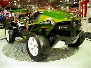 Carros de Luxo