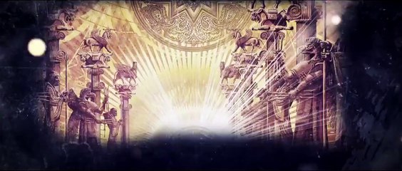 Melechesh - Multiple Truths