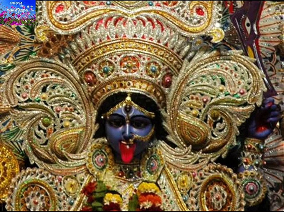 MA AMI TOR KHYAPA BAUL GO   PROTIMA  BANDOPADHYAY