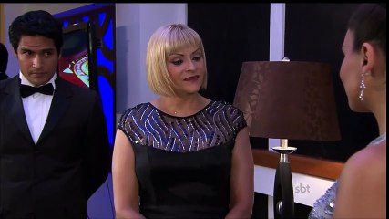 CORAÇÃO INDOMÁVEL 07-05-2015 Capítulo 54 Parte Única Online Completo Íntegra 07/05/2015