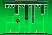 Geometry Dash - Level 7:Jumper (All Coins)