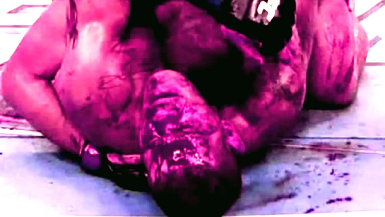 MMA fights without rules Mortal Strike 2014