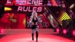 WWE 13 Divas Extreme Rules Championship Match