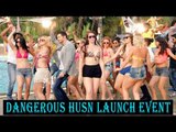 Sunny Leone's Husband Daniel @ Dangerous Husn